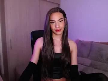 samarasilex from Chaturbate is Freechat