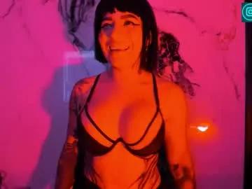 sammy_charlottee from Chaturbate is Freechat