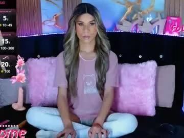 sammylittle_ from Chaturbate is Freechat