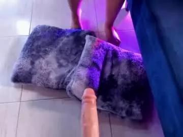 sammywhiite_ from Chaturbate is Freechat