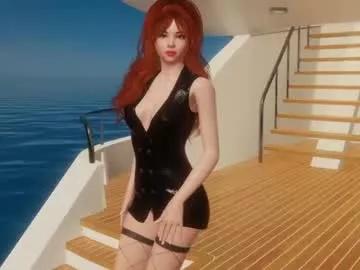 Samyx_25 from Chaturbate