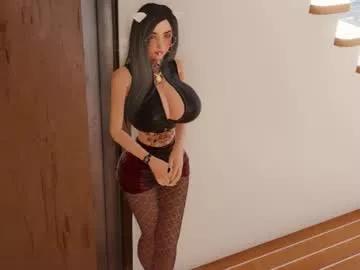 Samyx_25 from Chaturbate