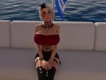 Samyx_25 from Chaturbate