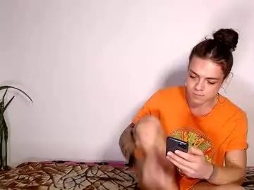 Sara_johnson__ from Chaturbate