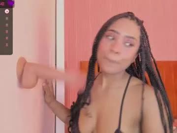 saracastiillo from Chaturbate is Freechat