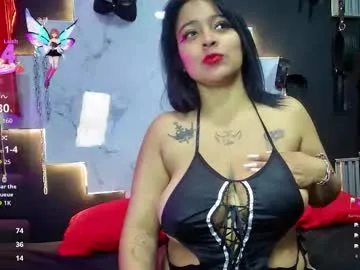 sarah0917 from Chaturbate is Freechat