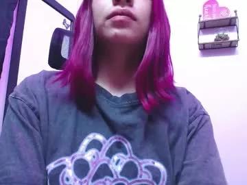 Sarai_petite_ from Chaturbate