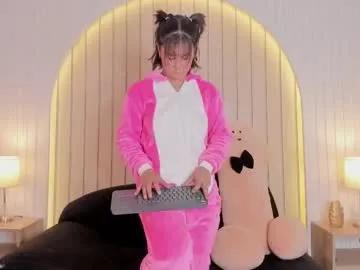 saravega__ from Chaturbate is Freechat