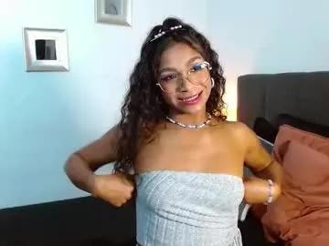 sasha_bowei from Chaturbate is Freechat