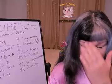 sasha_crystall from Chaturbate is Freechat