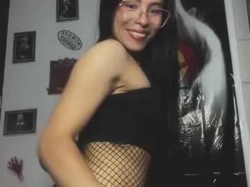 sasha_jonne from Chaturbate is Freechat