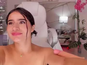 saskia_litt from Chaturbate is Freechat