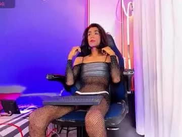 saylor_queen from Chaturbate is Freechat