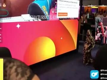scandidreamgirl from Chaturbate is Freechat