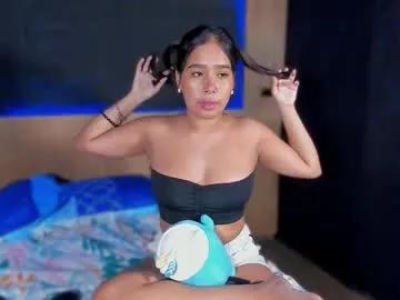scarlett_corttez from Chaturbate is Freechat