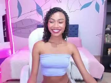 scarlett_graceee from Chaturbate is Freechat