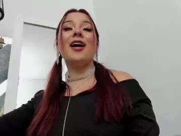 scarlett_love11 from Chaturbate is Freechat