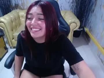 scarlett_red_a from Chaturbate is Freechat