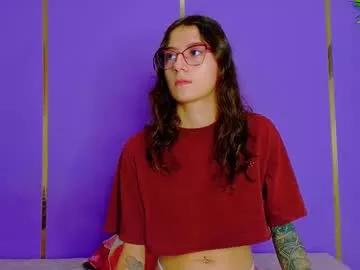 scarlettjones_x from Chaturbate is Freechat