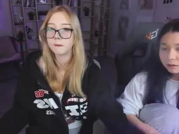 Scarlettmurr from Chaturbate