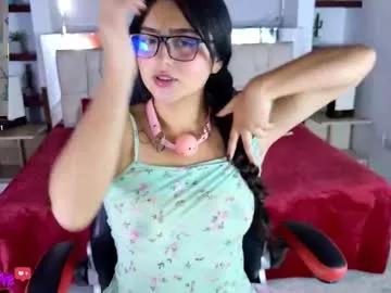 Scarlleth_1 from Chaturbate