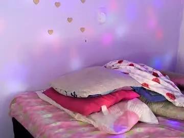 secret_paradisee from Chaturbate is Freechat