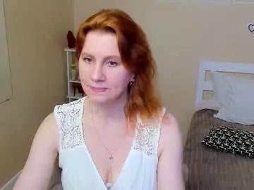 seductive_foxy_ from Chaturbate is Freechat
