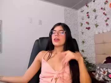 selena_blaze7 from Chaturbate is Freechat