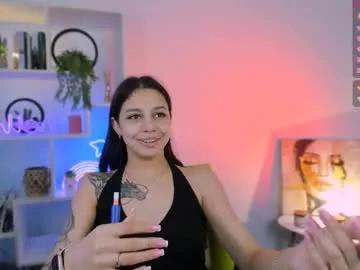selena_noire from Chaturbate is Freechat