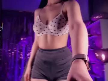 selena_wolf1 from Chaturbate is Freechat