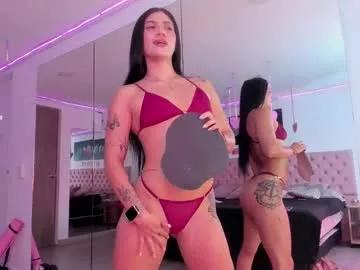 selenemunt from Chaturbate
