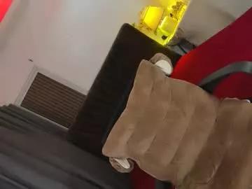 Serena_harper from Chaturbate