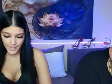 serenalovesryan from Chaturbate is Freechat