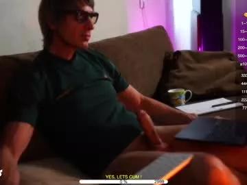 sexespresso from Chaturbate