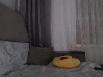 Sexsy_bunny from Chaturbate