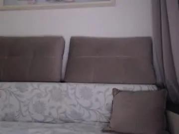 Sexsy_bunny from Chaturbate