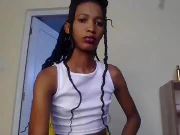 sexy_janny from Chaturbate is Freechat