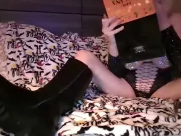 sexy_shayla29 from Chaturbate is Freechat