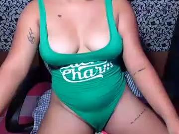 sexy_slut27 from Chaturbate is Freechat