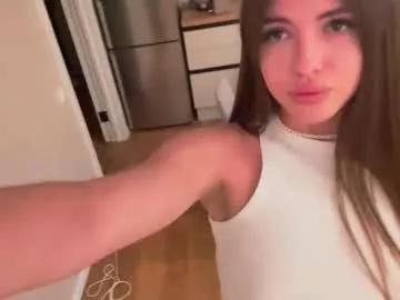 sexylabubu from Chaturbate is Freechat