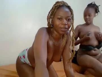 sexymila7 from Chaturbate is Freechat