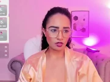 Sharon_breezee from Chaturbate
