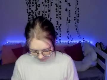 shy_elina01 from Chaturbate is Freechat