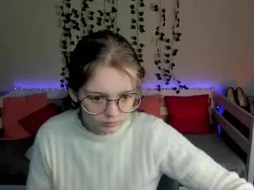 shy_elina01 from Chaturbate is Freechat