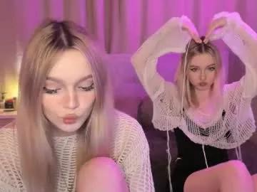 shy_meowmegan from Chaturbate is Freechat