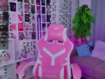 shybunny_caroline from Chaturbate is Freechat