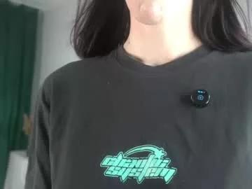 signehinz from Chaturbate is Private