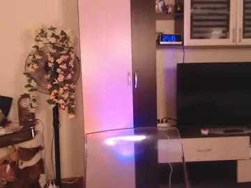 silenaa_sloussen from Chaturbate is Freechat