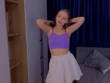 silk_muse from Chaturbate is Freechat