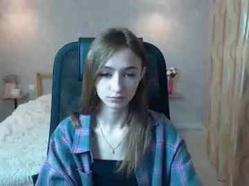 silkymiley from Chaturbate is Freechat